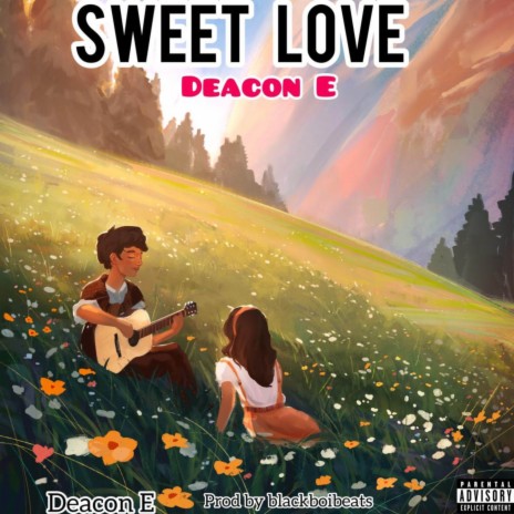 Sweet love | Boomplay Music