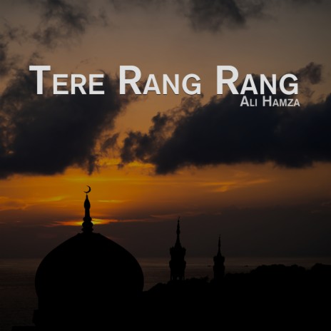 Tere Rang Rang | Boomplay Music