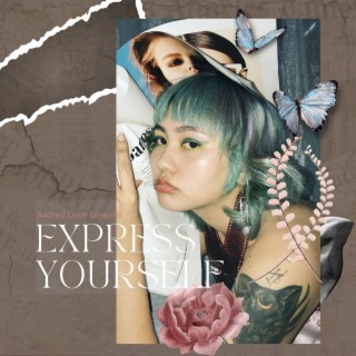 SLL S4: Express Yourself