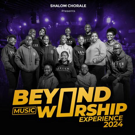 Jesus (Spontaneous Worship) ft. Elizabeth Itotayagbon | Boomplay Music