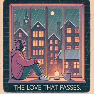 The love that passes (Lofi Instrumental)