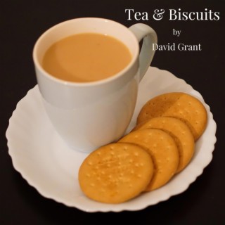 Tea & Biscuits