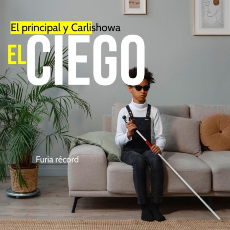 El Ciego ft. El Principal & Carlishowa