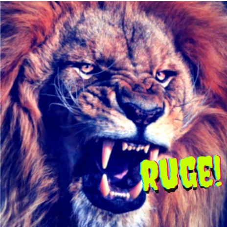 Ruge | Boomplay Music