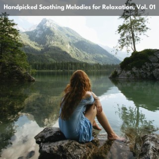 Handpicked Soothing Melodies for Relaxation, Vol. 01