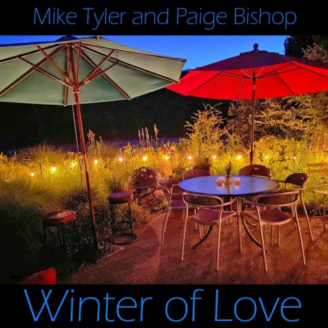 Winter of Love ft. Paige Bishop | Boomplay Music