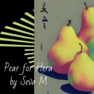 Pear for Hera