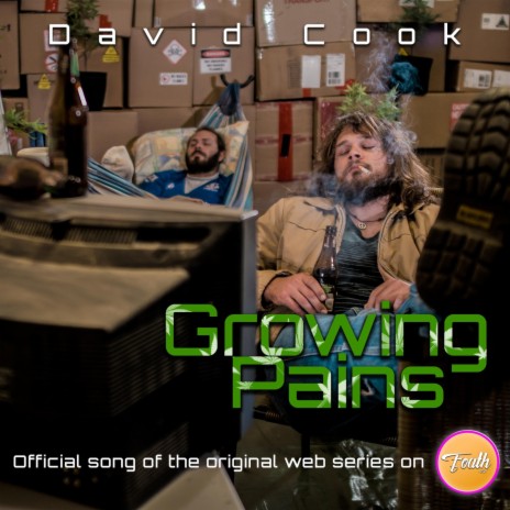 Growing Pains | Boomplay Music