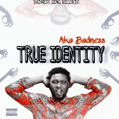 True Identity | Boomplay Music