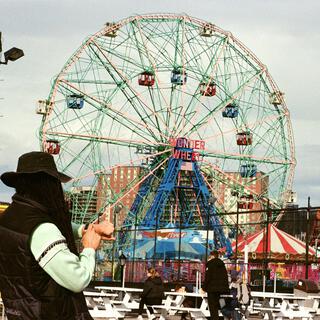 Wonder Wheel