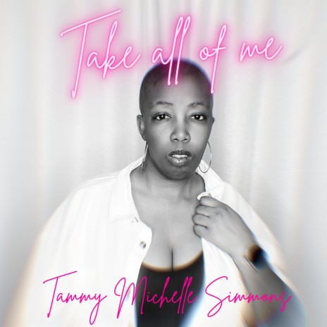 Take all of me | Boomplay Music