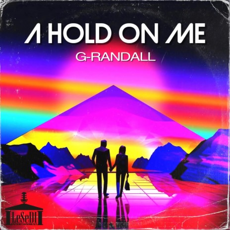 A Hold On Me | Boomplay Music