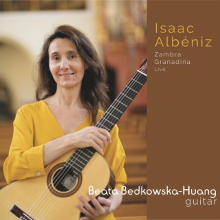 Isaac Albéniz: Zambra Granadina