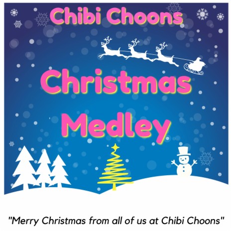 Christmas Medley (Instrumental BGM) | Boomplay Music