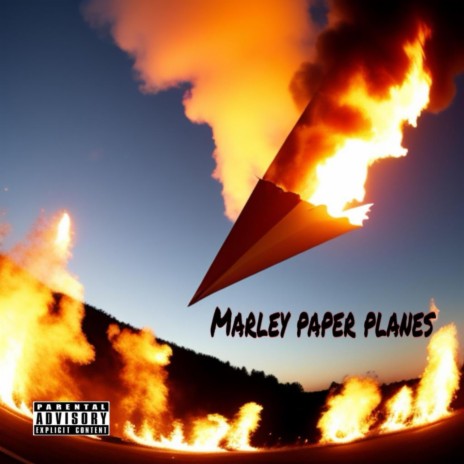 Marley Paper Papers | Boomplay Music