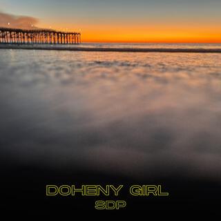 Doheny Girl