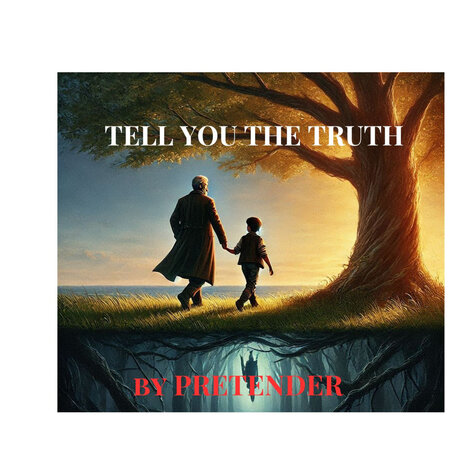 Tell You the Truth | Boomplay Music