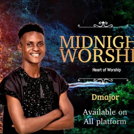 Midnight Worship 2 | Boomplay Music