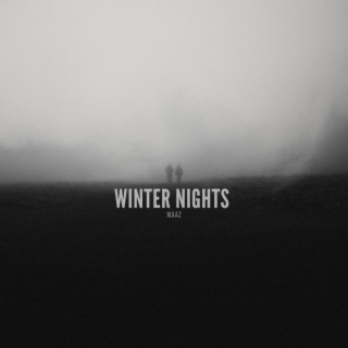 WINTER NIGHTS ft. AeAe lyrics | Boomplay Music