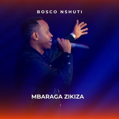 Mbaraga Zikiza | Boomplay Music