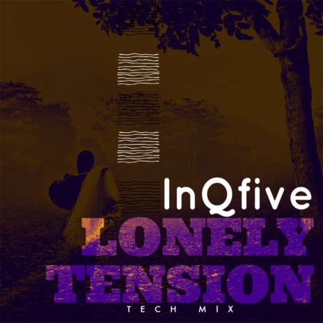 Lonely Tension (Tech Mix) | Boomplay Music