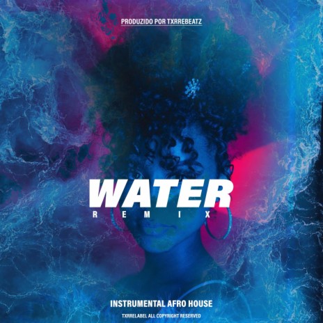 Water original beat | Boomplay Music