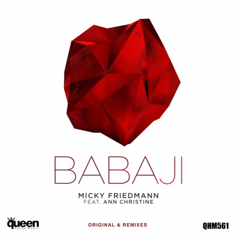 Babaji ft. Ann Christine | Boomplay Music