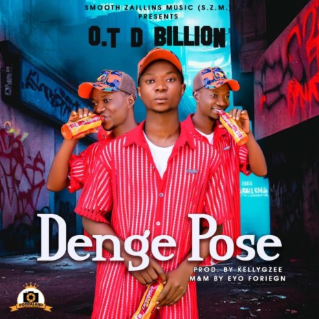 Denge Pose | Boomplay Music