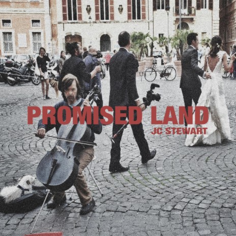 Promised Land | Boomplay Music