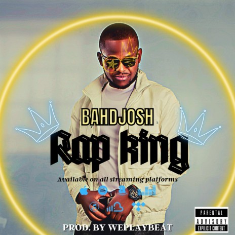 RAP KING | Boomplay Music