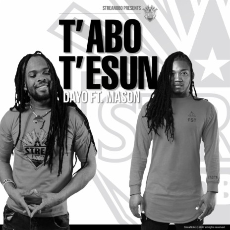 T'abo T'esun (feat. Mason) | Boomplay Music