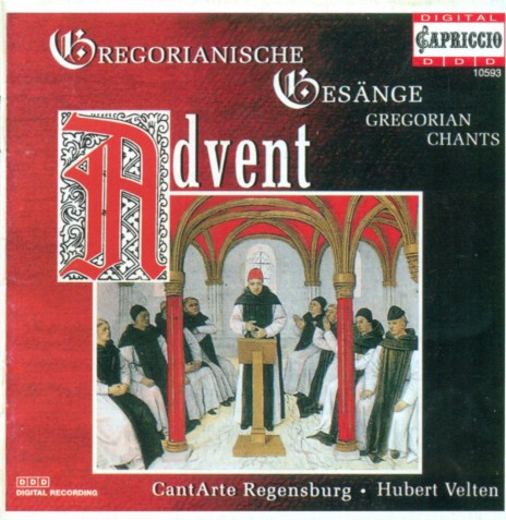 Benedixisti Domine ft. Hubert Velten | Boomplay Music