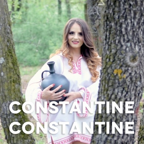 Constantine Constantine | Boomplay Music