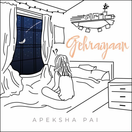 Gehraiyaan | Boomplay Music