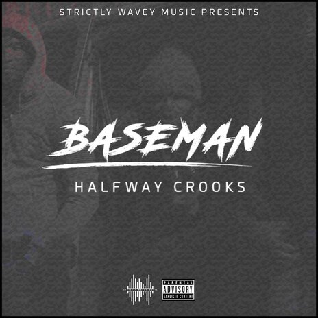 Halfway Crooks | Boomplay Music