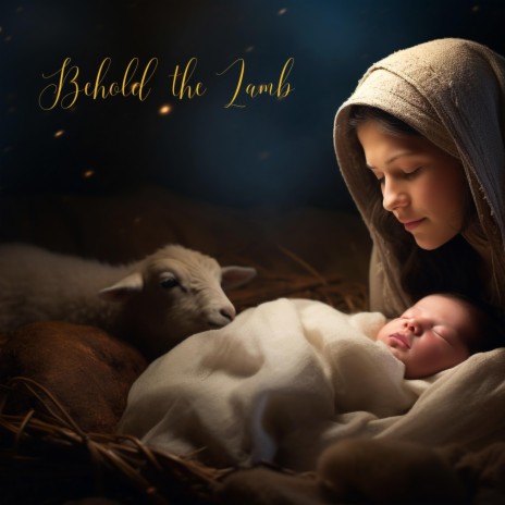 Behold the Lamb