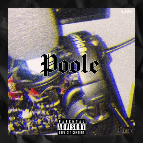 Poole Freestyle | Boomplay Music