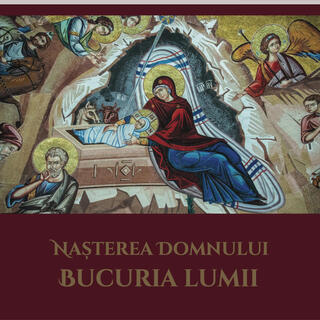 Nașterea Domnului - Bucuria Lumii