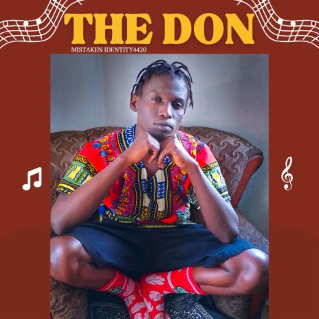 THE DON | Boomplay Music