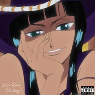 Nico Robin