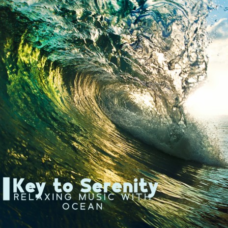 Deep Navy Ocean | Boomplay Music