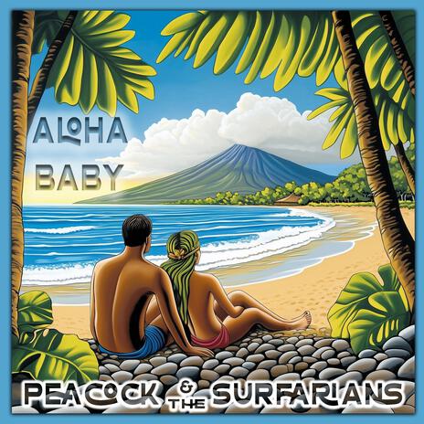 Aloha Baby ft. The Surfarians