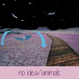 no idea / animals