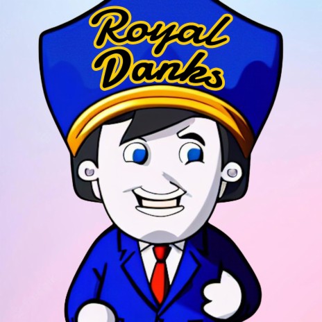 Royal Danks | Boomplay Music