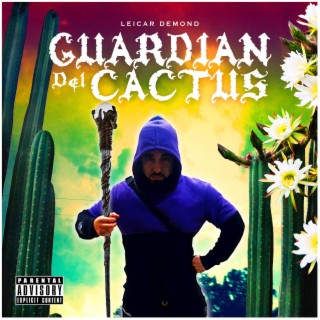 Guardian del Cactus