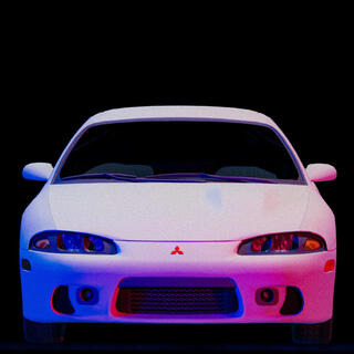 1999 MITSUBISHI ECLIPSE