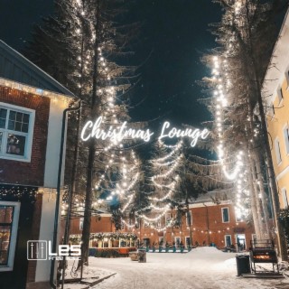 Christmas Lounge