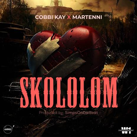 Skololom (Speed Up) ft. Martenni | Boomplay Music