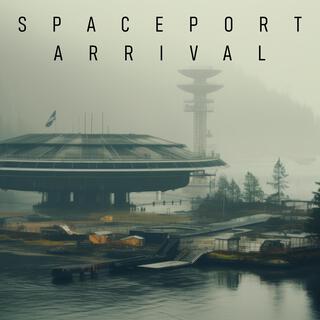 Spaceport Arrival