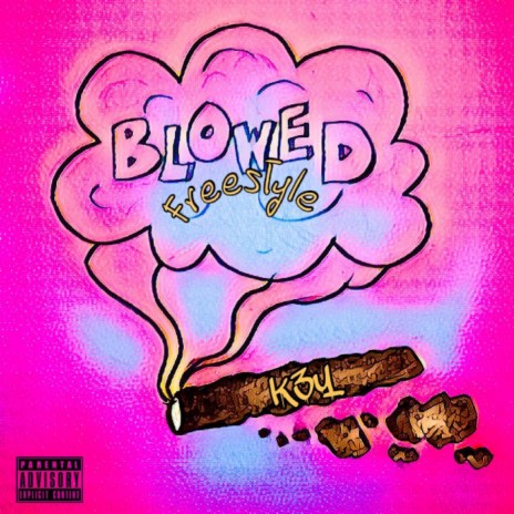 Blowed Freestyle | Boomplay Music